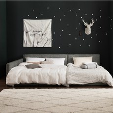 리바트패밀리침대