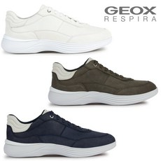제옥스 M1X35C23S21 남성스니커즈 플루틱스 네이비 4CM 1085209