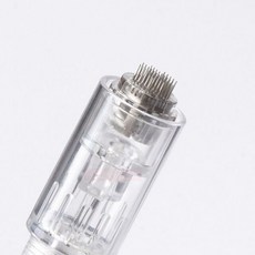 오토 MTS 기계 니들 롤러 닥터펜 M7 카트리지 일회용 10 / 20pcs 총검 마이크로 펜 교체 Microblading Steriliz 112375, 20 개 36 PIN