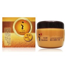 황토클렌징크림