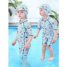 7개월아기수영복