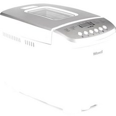 위즈웰 듀얼 반죽 제빵기, WSB8000(1350g)