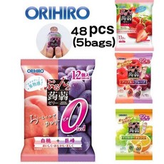 오리히로곤약젤리 TOP01