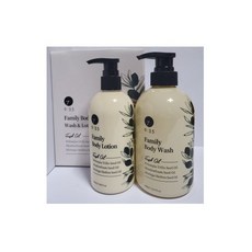 발라또바디워시