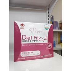 다이어트핏씨엘에이