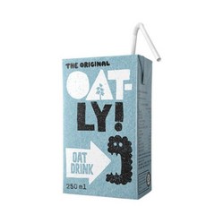 오틀리 오트 드링크 오리지널 250ml 36입, 36개