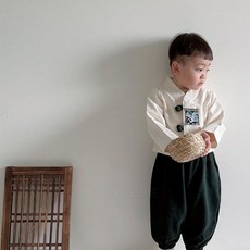 리카한복