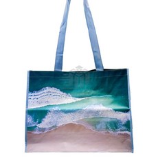 코스트코 타포린 가방 마트 대형 장바구니 시장