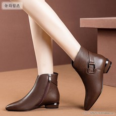 토리버치허리케인부츠