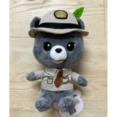 국립공원인형 TOP01