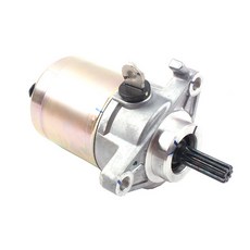 N-MAX125(엔맥스) 스타터모터 ASSY 순정 54P-H1890-02, 단품