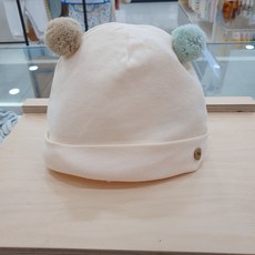3개월아기모자