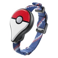 Pokémon GO Plus (포켓몬 GO Plus), 1개