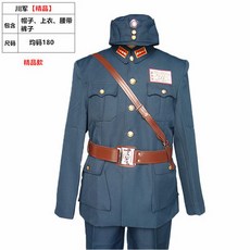 북한군복