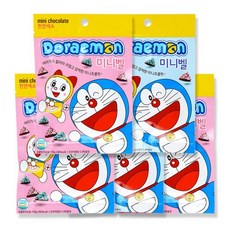 도라에몽랜덤손