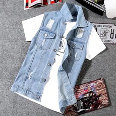 남자데님베스트