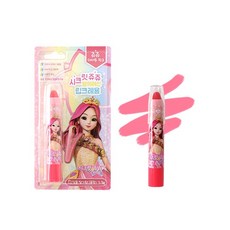 시크릿쥬쥬립크레용