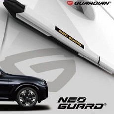 BMW iX3 전용 가디언 도어가드 NEO-GUARD, 기타색상 (배송메세지 명기), 1개