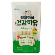 천하장사건강하닭