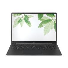 LG전자 2025 그램 Pro 17 코어Ultra7 지포스 RTX 5050 방문설치, 옵시디안 블랙, 512GB, 32GB, Free DOS, 17ZD90TR-EX7BK