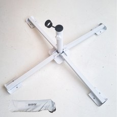 사각가방삼각대