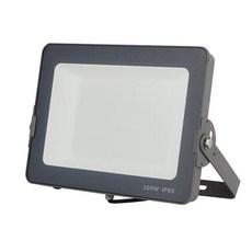 초박형 AC 220V LED 20W 30W 50W 100W led 투광 조명 스포트라이트 야외 벽 마운트 벽 램프 정원 공장 차고 스포트라이트 스포트라이트, 웜 화이트, 1개