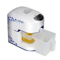 가정용기름짜는기계