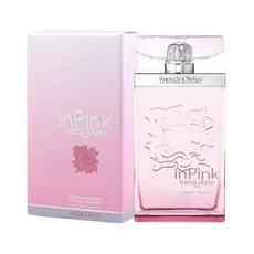 [프랭크올리비에] 인핑크 프랭크올리비에 뿌르 팜므 EDP 여성용향수 정품보장, 75ml, 1개