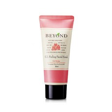 비욘드 바디 리프팅 이지 필링 페이셜 스크럽 100ml, 1개