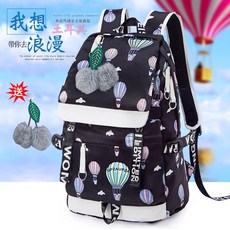 빈폴노트북가방