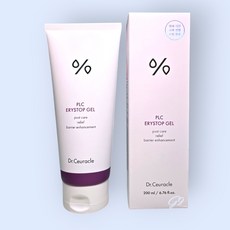 닥터슈라클 피엘씨 에리스탑 겔, 1개, 1개입