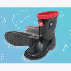 초등고학년장화