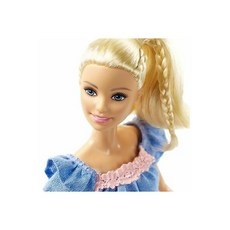 Barbie Fashionistas Doll Sweet Bloom with Extra Fashions FRY82