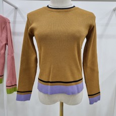 플라스틱아일랜드니트베스트