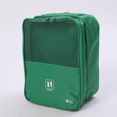 매쉬신발주머니