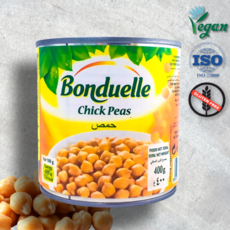 Нут Bonduelle, 400 г