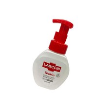 랩신 토탈 포밍 핸드워시 250ML 용기 손비누 액체비누