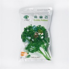 피코크파슬리