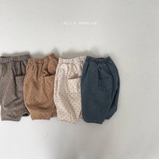 벨라밤비나핑거팬츠