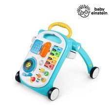 베이비아인슈타인점퍼루