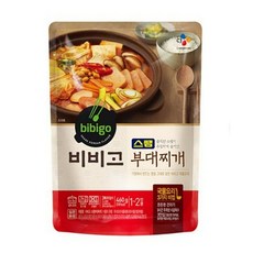 비비고부대찌개 TOP01