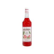 모닌 자몽 시럽 1L