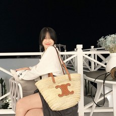 러버쇼퍼백