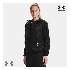 언더아머아노락
