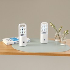 휴대폰살균소독기