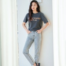 지오다노여성청바지