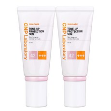 차앤박 CNP 톤업 프로텍션 선, /[달향]_2Ea/
