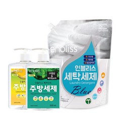 인블리스유아세제