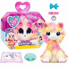 후아유동글이산리오