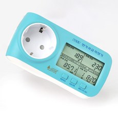 전기요금측정기